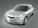 Mazda Kusa..